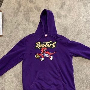 Toronto Raptors Limited hoodie